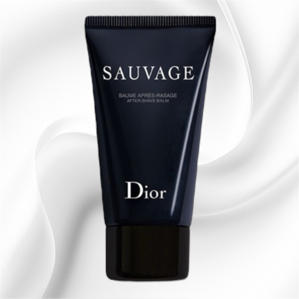 Dior Sauvage After Shave Balm